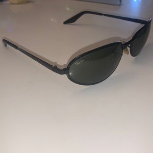 B&l RAY-BAN glasses